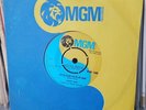 Johnny Nash (I'm So) Glad You're My Baby Mgm STOCK MGM1480 Soul Northern Motown