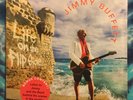 Jimmy Buffett LP Life Of The Flip Side STILL FACTORY SEALED Hype Sticker