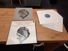 NEAR MINT  Clara Haskil – Vermächtnis Philips – 6747 055   9 VINYL LP BOX SET