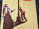 Themes Drama Suite Part 1  UK Library Alan Tew Jazz Rock Funk Drama Samples LP
