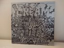 CREAM WHEELS OF FIRE 2LP VINYL RECORD