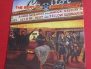 THE BEATLES MOVIE MEDLEY 7” GERMAN PS PICTURE SLEEVE (misprint)