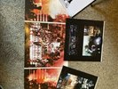 Kiss Symphony: Alive IV [Limited Edition] by Kiss (Vinyl, Jul-2003, 3 Discs,...