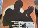Eric Burdon And War The Black Man’s Burdon Double Lp MGM SE 4710-2 Hype Sticker