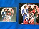 Red Dwarf - The Cat: Tongue Tied CD & VINYL 7