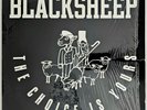 1991 - BLACK SHEEP - THE CHOICE IS YOURS / HAVE U.N.E. PULL - ORIGINAL PRESSING