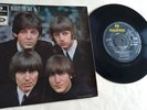 THE BEATLES   - BEATLES FOR SALE No. 2 EP    -   FIRST PRESSING