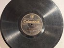 PreWar Country BURNETT & RUTHERFORD COLUMBIA 15314 All Night Long Blues/ Willie