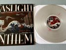 The Gaslight Anthem-Sink Or Swim Clear w/ Red 3rd Euro Press Of 500 NOFX Jersey