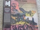 NEW SEALED Fuga Dal Bronx Vinyl Soundtrack OST Mondo Death Waltz Escape from the