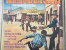 SPIEL MIR DAS LIED VOM TOD VINYL SOUNDTRACK SONIC REC RAR