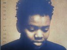 Tracy Chapman - LP Omonimo 1988 Prima Stampa Made In Germany Elektra Con Inserto