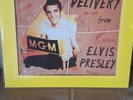 Elvis Presley Special Delivery 10