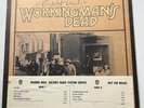 The Grateful Dead - Workoingman's Dead Original Lp Promo WLP NM