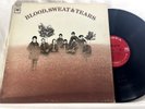 Blood, Sweat And Tears CS 9720 First Press 2 Eye Columbia Gatefold Tested EX EX