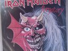 Ion Maiden Purgatory 7inch Vinyl Heavy Metal