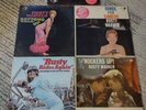 5 Rusty Warren Vinyl Record Albums One Autographed