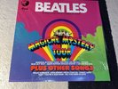 BEATLES Magical Mystery Tour GERMAN PRESS LP NEUF