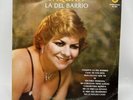 Paquita La Del Barrio Lp Record Vinyl VG+ 12” Firmado  Signed