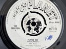 The Creation Painter Man / Biff Bang Pow 1966 Planet PLF.119 mod UK 7