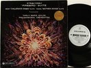 SAX 2279 B/S Stravinsky Firebird Suite Ravel Mother Goose Giulini, Philharmonia