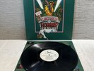 Little Shop Of Horrors Original Cast Album 1982 Vinyl LP Geffen Records Musical