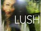 Mitski - Lush Vinyl 1LP Record