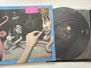 The Chameleons UK 2 LP Strange Times PROMO w: Bonus LP