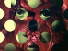 David Byrne - Rei Momo LP + Innerbag (VG+/VG+) '*