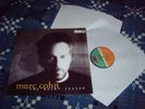 Marc Cohn – The Rainy Season - Original Vinyl LP album from 1993