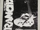 Rancid - Roots Radicals - 45 RPM - Epitaph Records 1994 - Rare