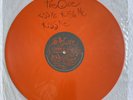 THE CURE -A Japanese Dream- Rare Orange Vinyl 12” EP with Printed Sleeve /Record