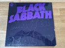 Black Sabbath | Master Of Reality | Vinyl LP | Vertigo – 6360 050 | Germany 1971