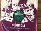 The G-Clefs Ka-Ding-Dong 78 rpm vinyl very rare 1956 immaculate