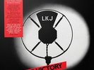 Linton Kwesi Johnson : Forces of Victory (Black History Month) VINYL 12