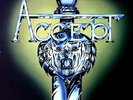 Accept - I'm A Rebel ESP LP 1984 (VG+/VG+) Victoria VLP-114 '