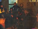 Canned Heat & John Lee Hooker Hooker N Heat OG GERMAN PRESSING 2xVinyl LP