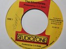 SILVERTONES Smile STUDIO ONE Reggae 7