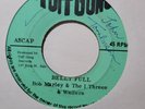 BOB MARLEY Bellyful TUFF GONG Roots Reggae 7