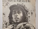 BOB MARLEY Jah Live TUFF GONG Picture Sleeve + Lee Perry + Root Reggae 7