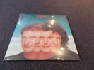 12 INCH TURQUOISE VINYL ALBUM - QUEEN - THE MIRACLE - NEW AND SEALED