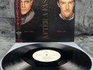 Midge Ure & Mick Karn – After A Fashion | Japan Pressung LP Vinyl Schallplatte