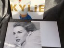 Kylie Minogue - Rhythm of Love - LP Vinyl Record 1990 PWL HF-18 inc POSTER LOOK