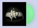 BILLIE EILISH “When We All Fall Asleep Where Do We Go?” Glow In The Dark Vinyl