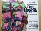 Richard Strauss - Don Quixote \ Till Eulenspiegel - Rudolf Kempe HMV ASD 326