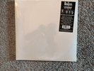 Beatles - White Album - SEALED 2018 Pop Rock Apple 50th Ann 180G Remastered 2LPs