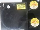 THE 2 LIVE CREW * SPORTS WEEK-END * 1991  DOUBLE  33T LP * HIP HOP LIMITED PROMO
