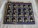The Beatles - A Hard Day's Night - U.K. - Mono Original  - Ex PLus- Listen