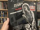 Bette Midler Alan Bates The Rose 1979 Vinyl Lp Record 12