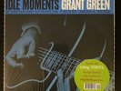 Grant Green - Idle Moments (LP, NEW, 2017 Reissue, Import)